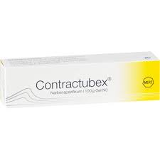 Gel dermocosmetico per la cura estetica della pelle 100g